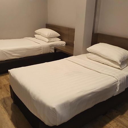 See Foo Hotel Bidur Esterno foto
