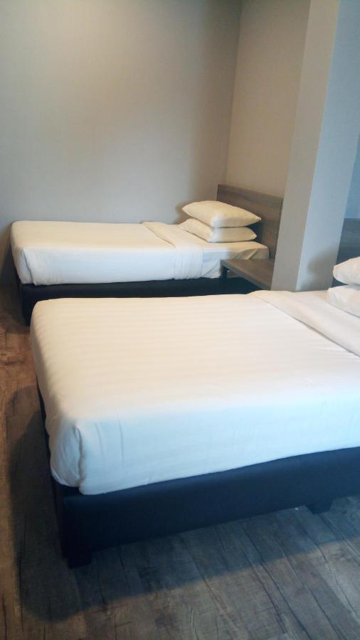 See Foo Hotel Bidur Esterno foto