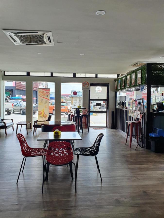 See Foo Hotel Bidur Esterno foto