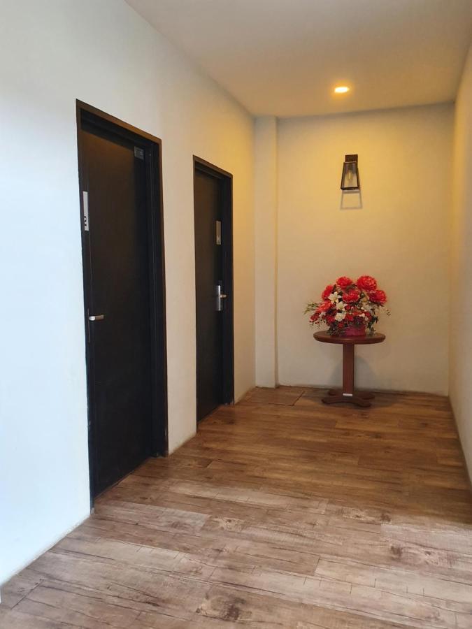 See Foo Hotel Bidur Esterno foto