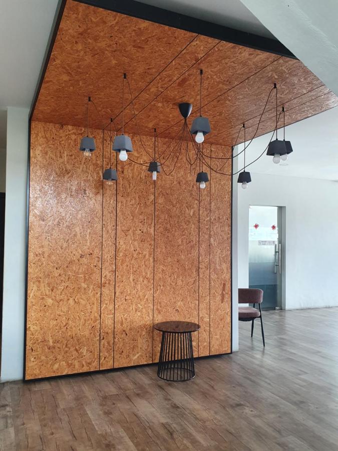 See Foo Hotel Bidur Esterno foto