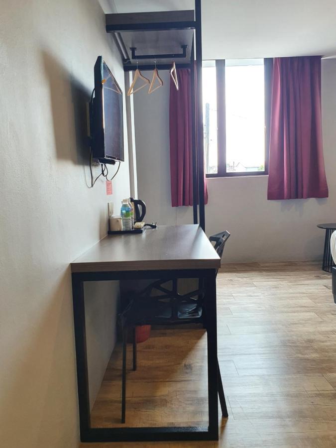 See Foo Hotel Bidur Esterno foto