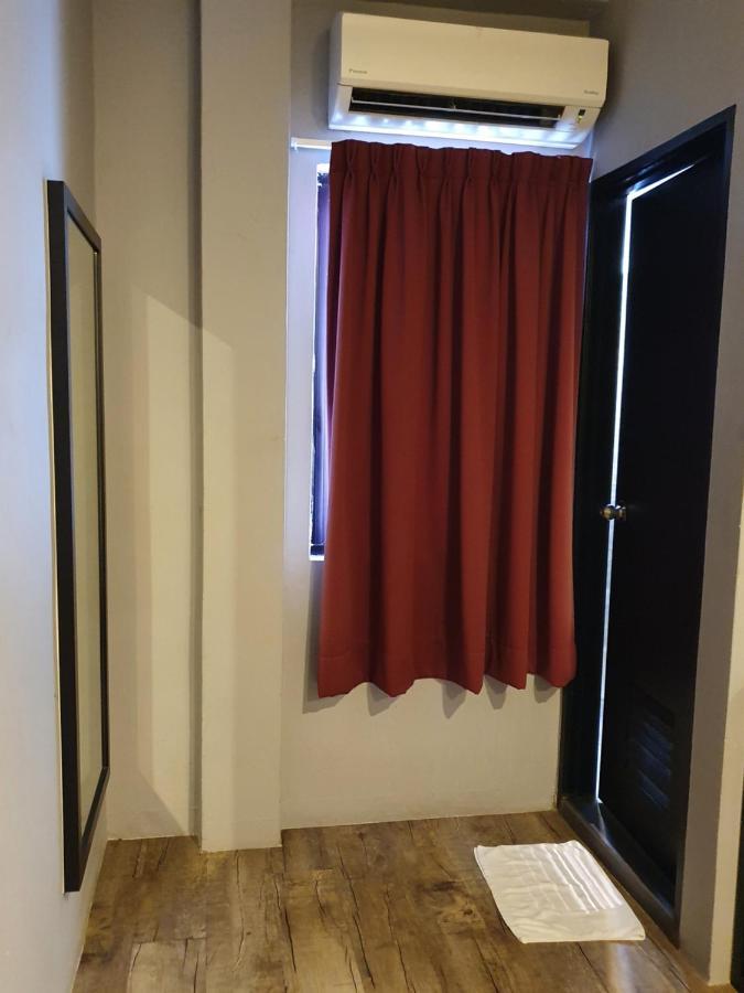 See Foo Hotel Bidur Esterno foto