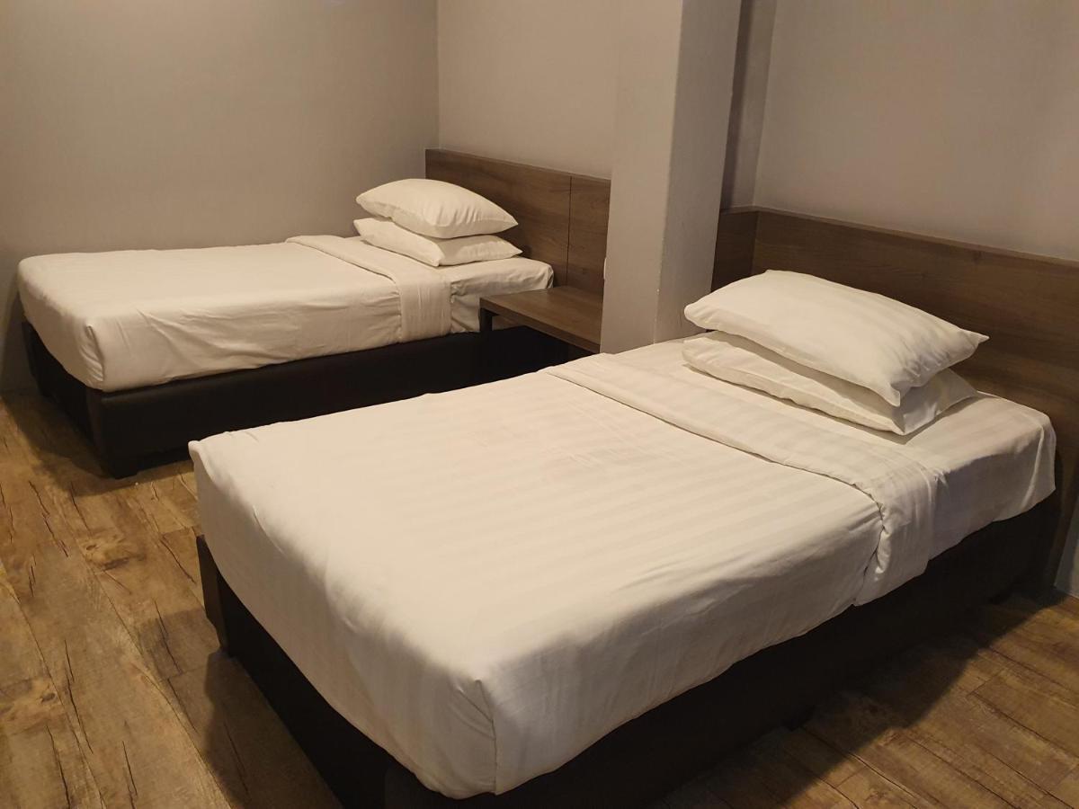 See Foo Hotel Bidur Esterno foto